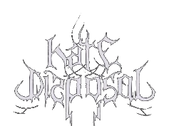 Hate Disposal